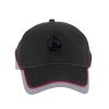 Beechfield Teamwear Competition Cap Thumbnail