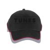 Beechfield Teamwear Competition Cap Thumbnail