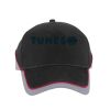Beechfield Teamwear Competition Cap Thumbnail
