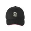 Beechfield Athleisure 6 Panel Cap Thumbnail