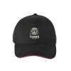 Beechfield Athleisure 6 Panel Cap Thumbnail
