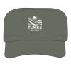 Beechfield Camo Army Cap Thumbnail