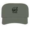 Beechfield Camo Army Cap Thumbnail