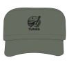 Beechfield Camo Army Cap Thumbnail