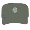 Beechfield Camo Army Cap Thumbnail