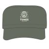 Beechfield Camo Army Cap Thumbnail