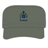 Beechfield Camo Army Cap Thumbnail