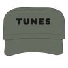 Beechfield Camo Army Cap Thumbnail