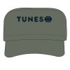 Beechfield Camo Army Cap Thumbnail