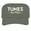 Beechfield Camo Army Cap Thumbnail