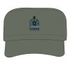 Beechfield Camo Army Cap Thumbnail