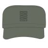 Beechfield Camo Army Cap Thumbnail