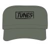 Beechfield Camo Army Cap Thumbnail